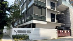 Ness (D14), Apartment #600787271